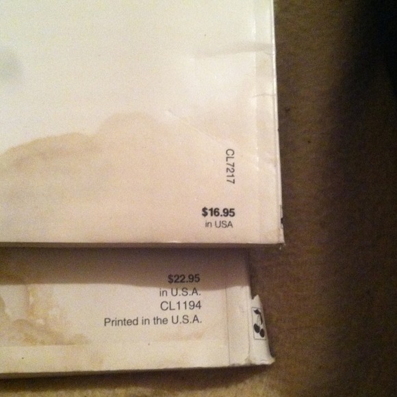 Used Guitar books - Picture 4 of 4