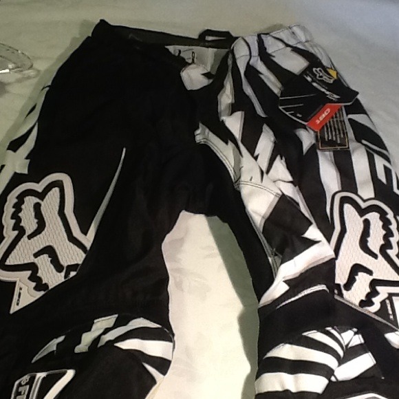 Fox riding pants NWT - Picture 1 of 4