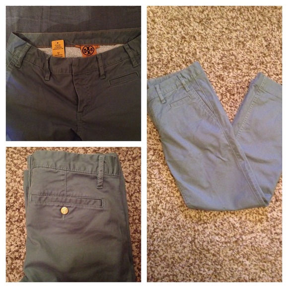 💥 TORY BURCH Pants 💥