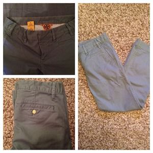 💥 TORY BURCH Pants 💥