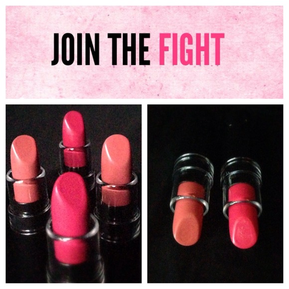 Support Breast Cancer Awareness all year long!