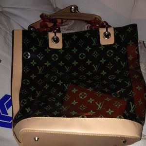 ⚡️sale today⚡️🎈reduced 🎈Cute fashion handbag