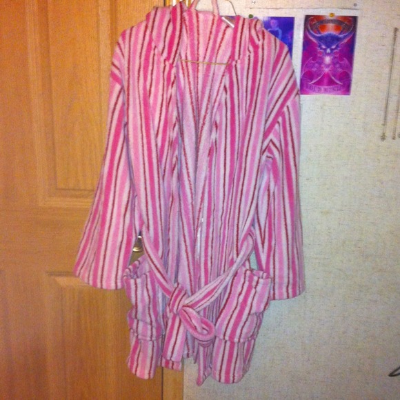 Bath robe