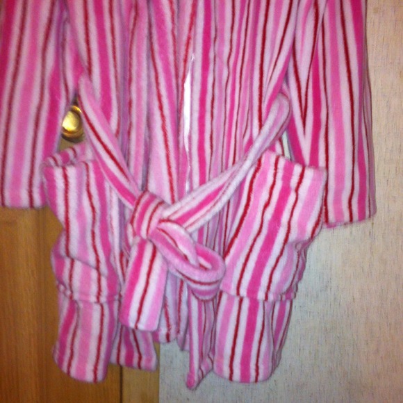 Bath robe - Picture 2 of 2