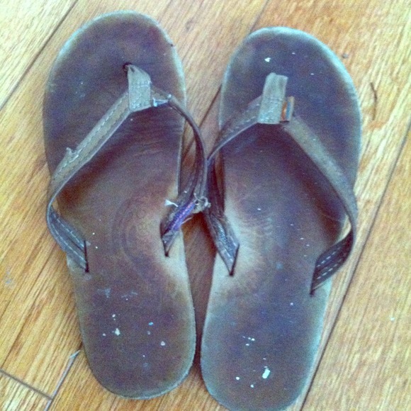 Authentic rainbows