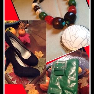 ,ALL YOU NEED IN MY CLOSET✅