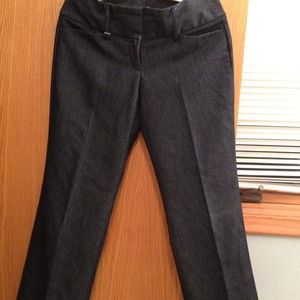 Express Editor Jeans