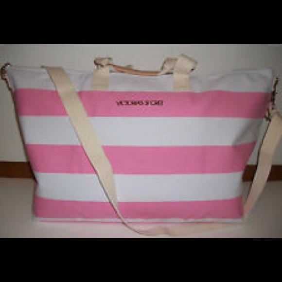 Victoria secret bag net
