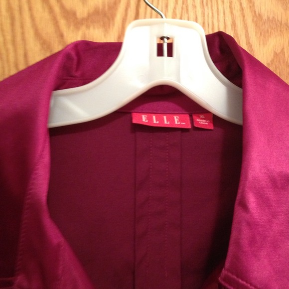 Elle Jacket - Picture 2 of 3