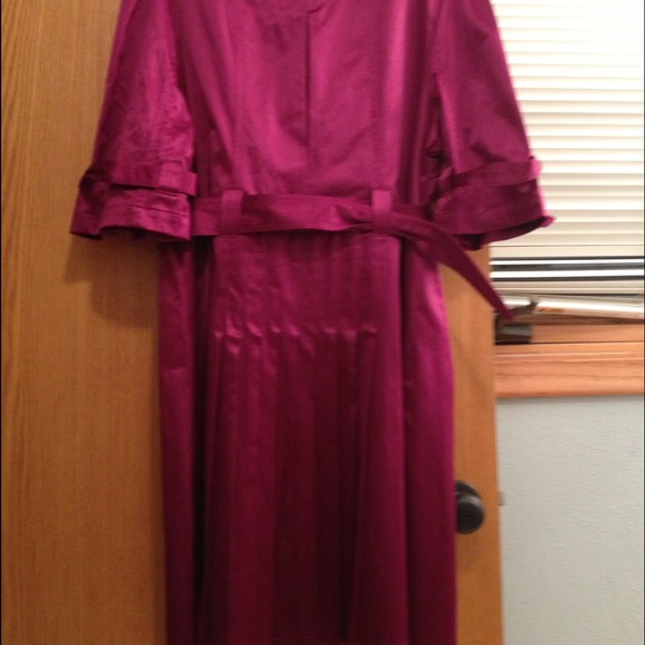 Elle Jacket - Picture 3 of 3