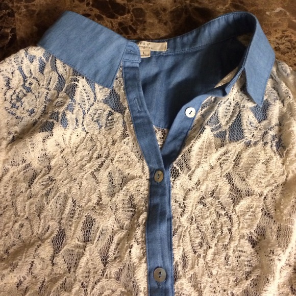 💢SOLD💢tank top! - Picture 2 of 3