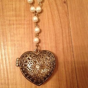 Heart Locket