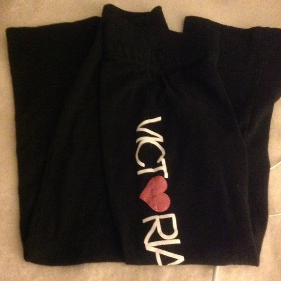 BUNDLED Victoria's Secret Lounge Pants