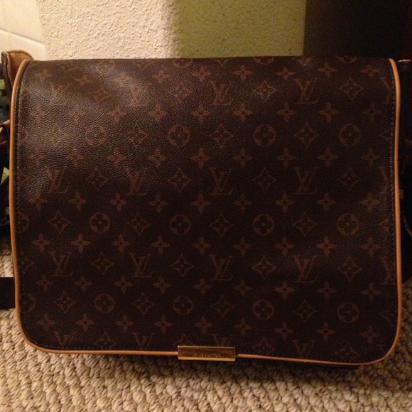 Laptop or anything bag very roomy