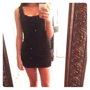 Little Black Dress SZ Medium