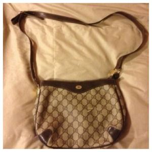 Vintage Gucci Purse
