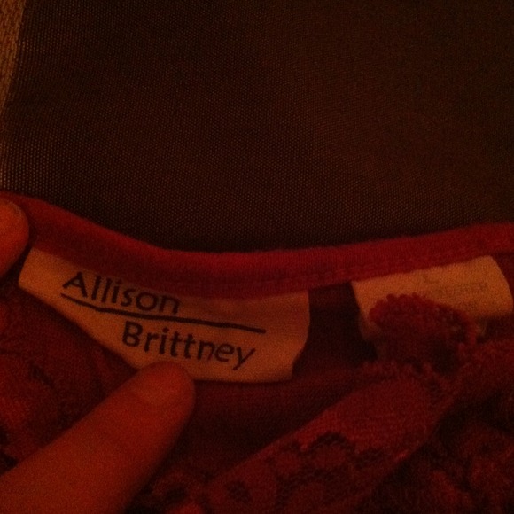 Tank top - Picture 2 of 2