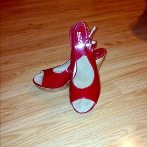 🎉🎉Just reduced🎉🎉Michael Koors size 9