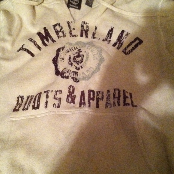 Hoodie - Picture 3 of 3