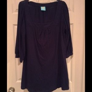 C&C California Tunic
