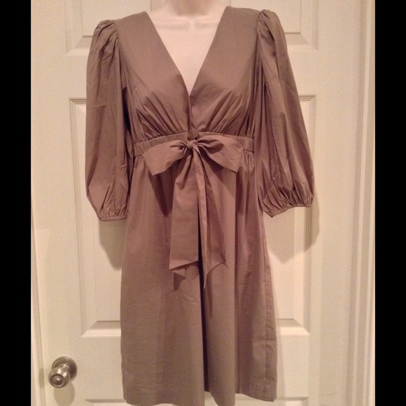 REDUCED - BCBG Max Azria Dress