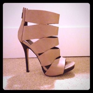 Aldo Glam heel