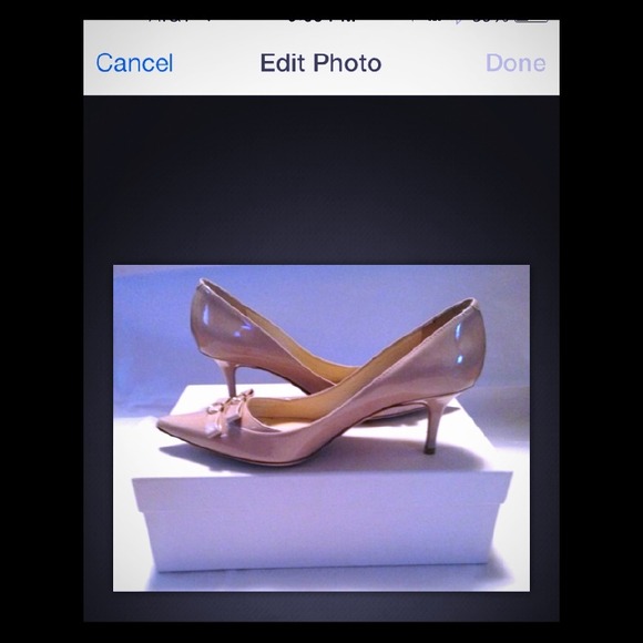 Jimmy Choo Pumps 37