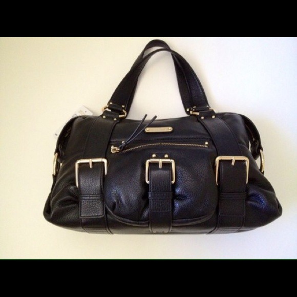 💯 Michael kors Austin satchel..AUTHENTIC