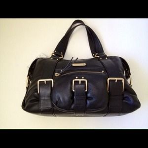 💯 Michael kors Austin satchel..AUTHENTIC