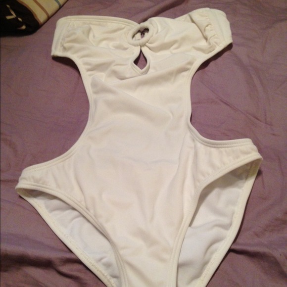 Swimsuit I♥️ SOLD♥️ - Picture 2 of 5