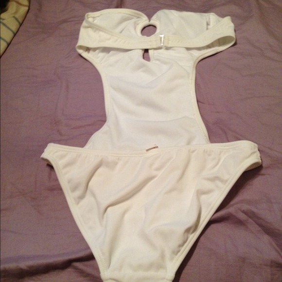 Swimsuit I♥️ SOLD♥️ - Picture 3 of 5