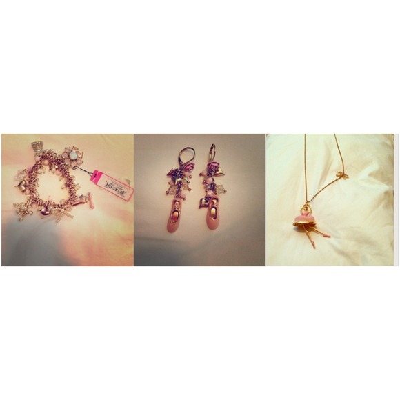 Betsey Johnson bundle