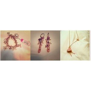 Betsey Johnson bundle