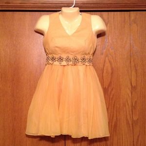 Vintage dress 1950's - 60's dress