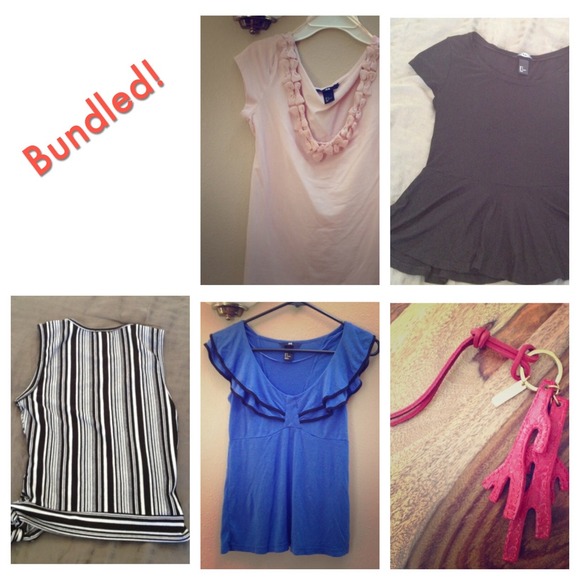 Bundle for Gonzii