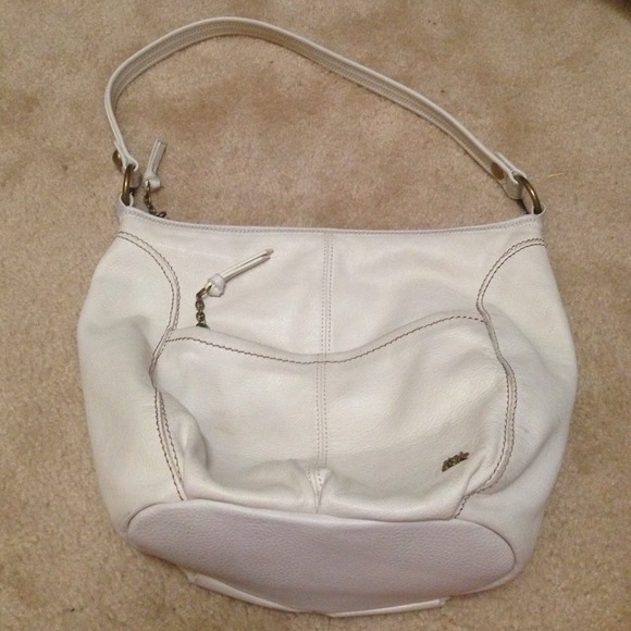 The sak purse!