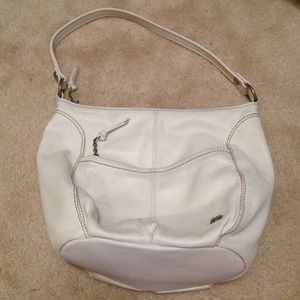 The sak purse!