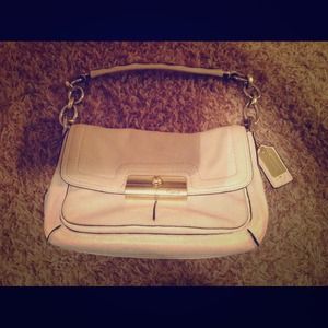 Coach handbag (authentic) - $250 OBO