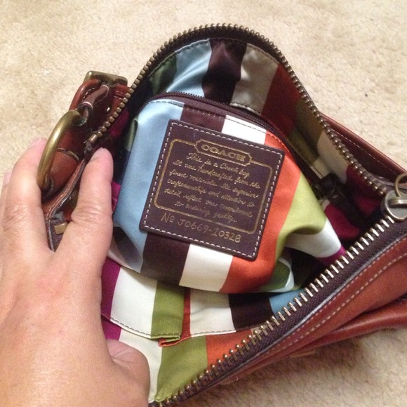Vintage coach!