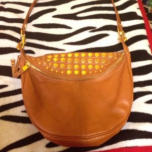 ❌Being held❌Rebecca Minkoff brown bag