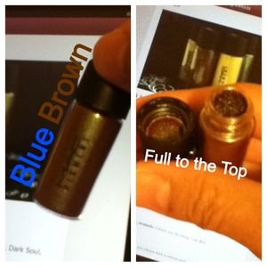 M•A•C Pigment💋🎀💄