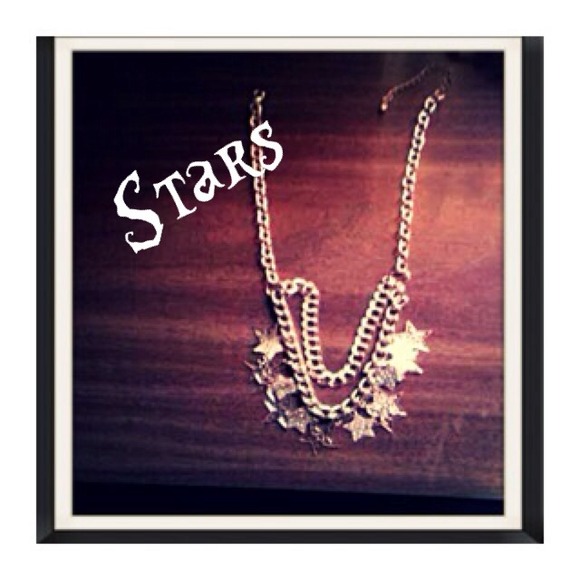 Star neckless - Picture 2 of 2