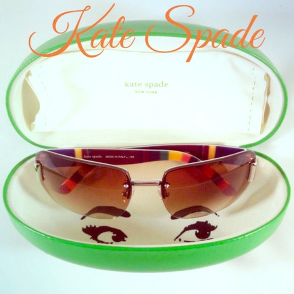 ❌SOLD❌on a diff site 💯 Kate Spade Sunnies