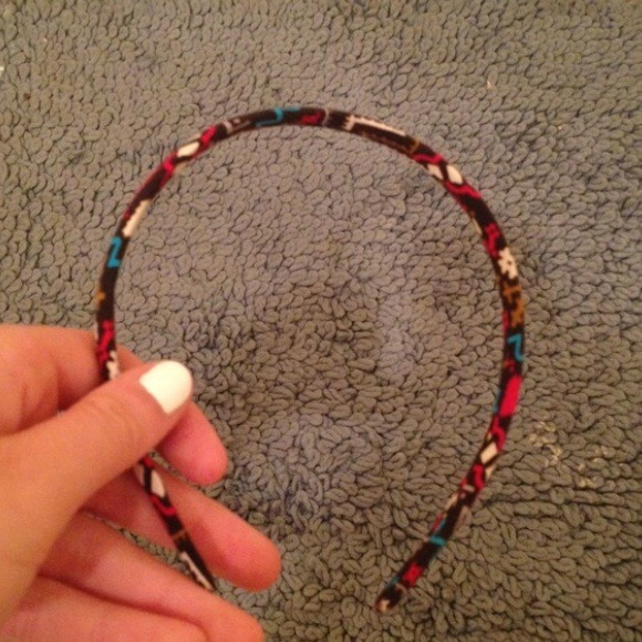 Tribal headband