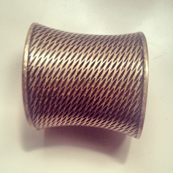 Jewelry - Cuff Bracelet