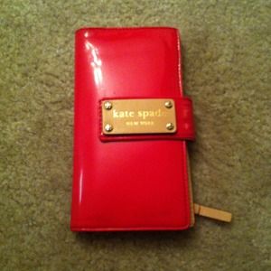 Kate Spade Wallet