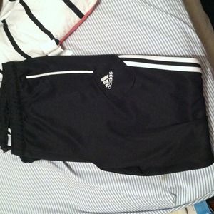 Women's Adidas pants