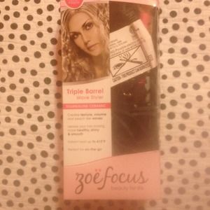 Joe focus beauty for life MAKE AN OFFER