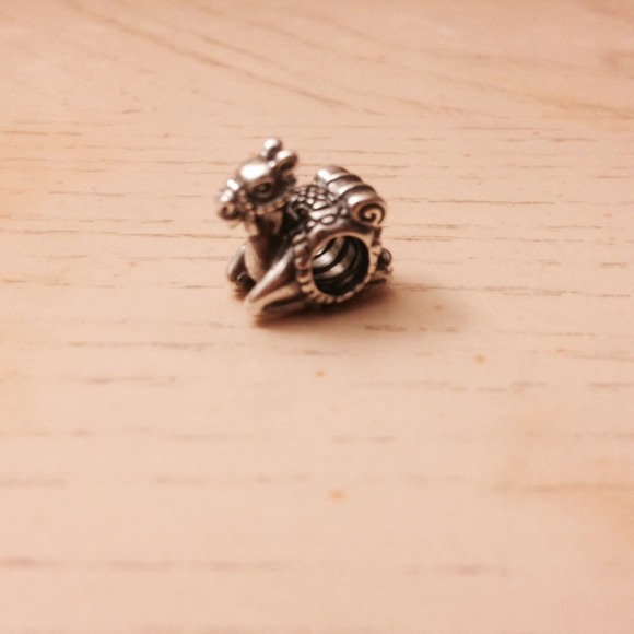 Authentic pandora Camel fall 2013