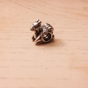 Authentic pandora Camel fall 2013